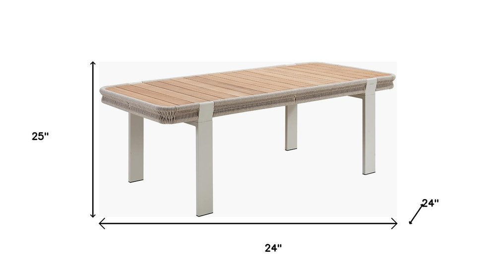 Seven Piece Dining Set