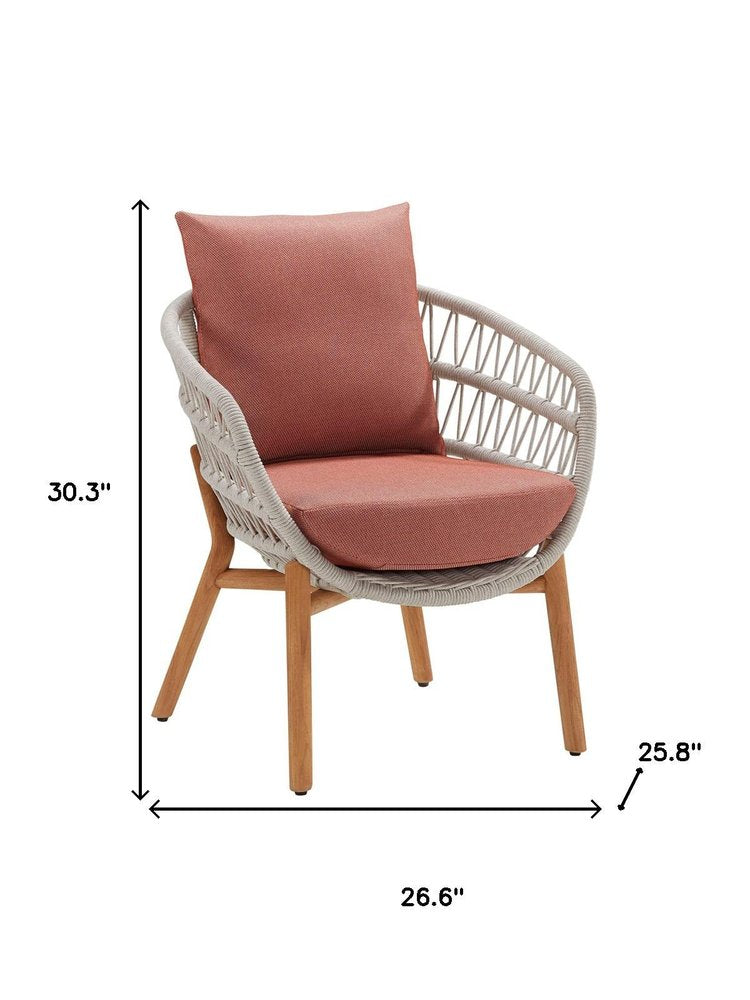 Seven Piece Dining Set