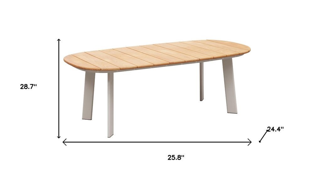 Seven Piece Dining Set