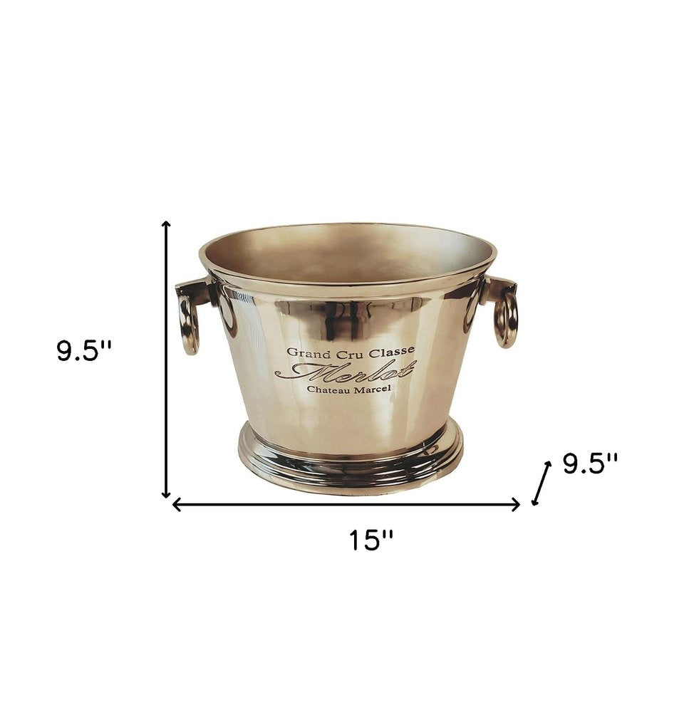 Grand Cru Classe Wine Cooler