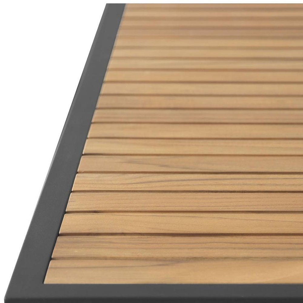 Nine Piece Dining Set