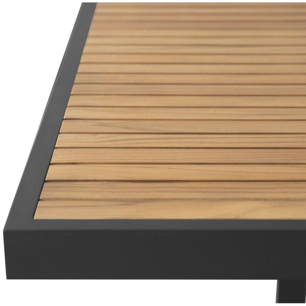 Nine Piece Dining Set