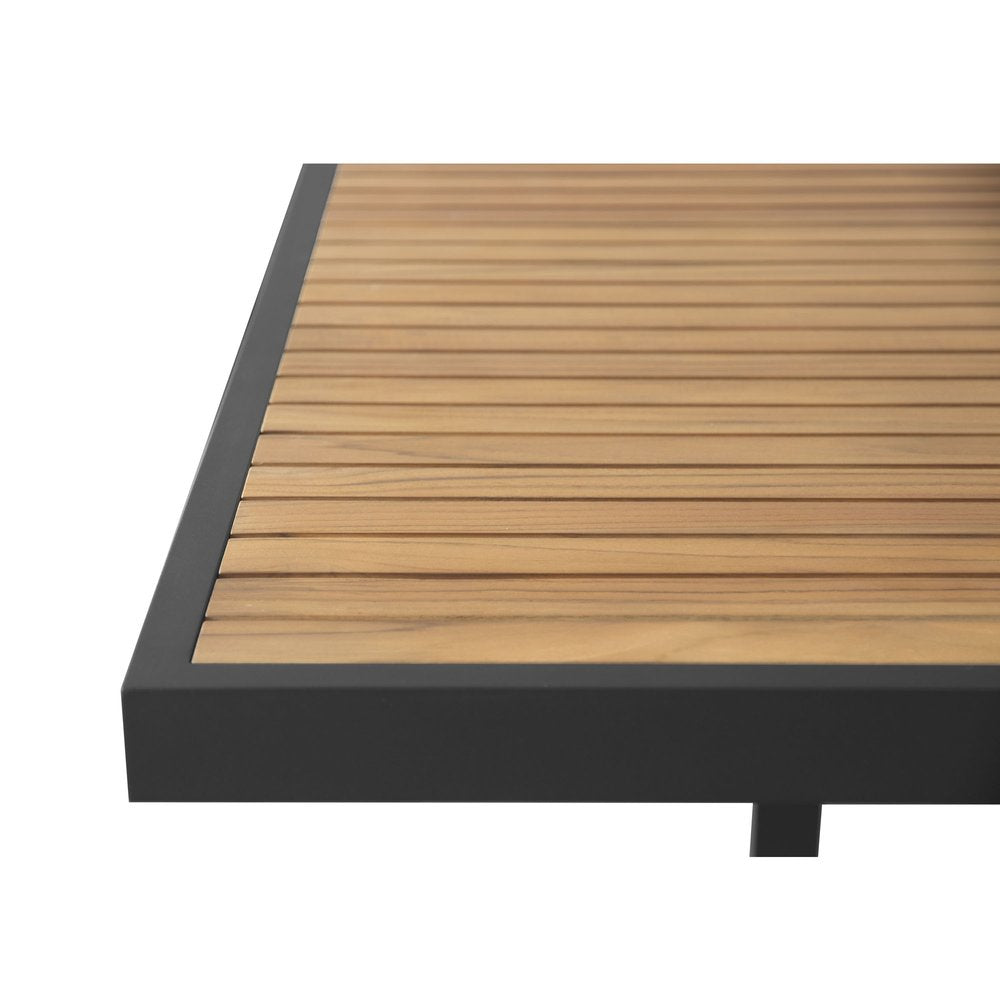Nine Piece Dining Set