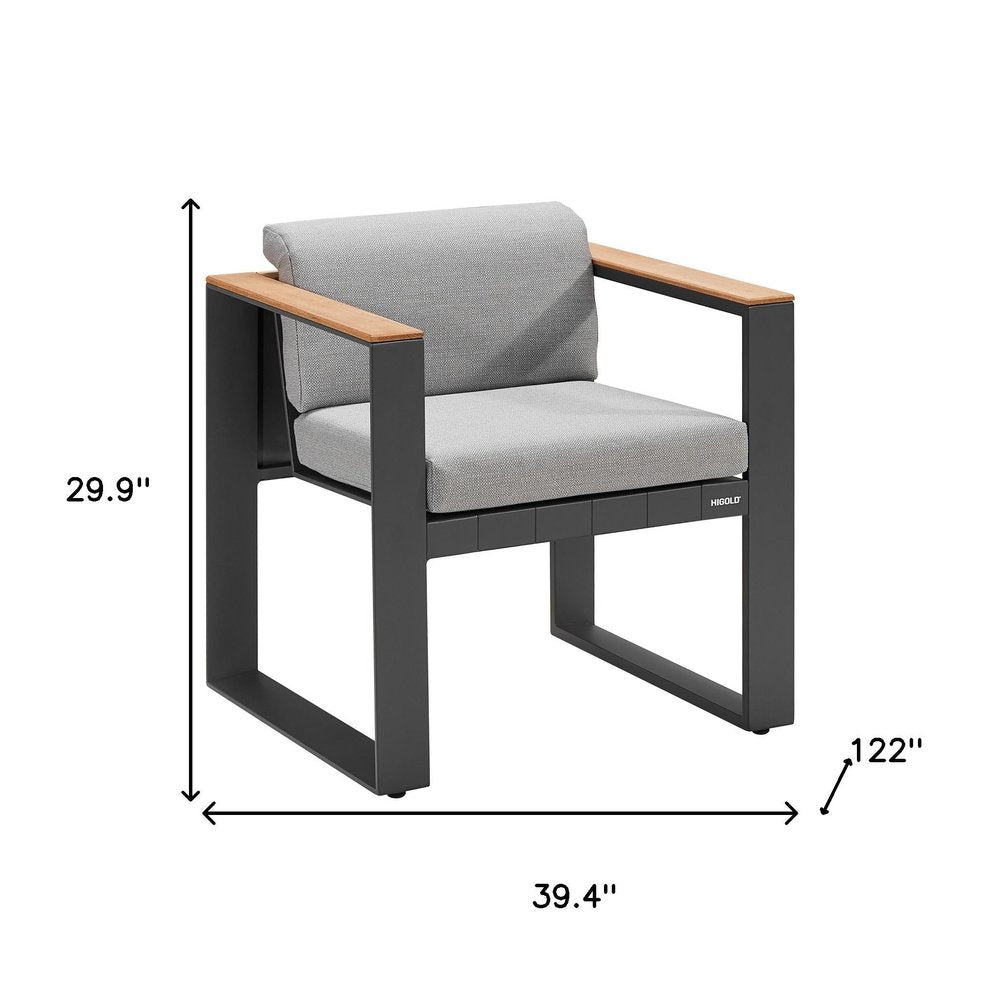 Nine Piece Dining Set with Eight Chairs