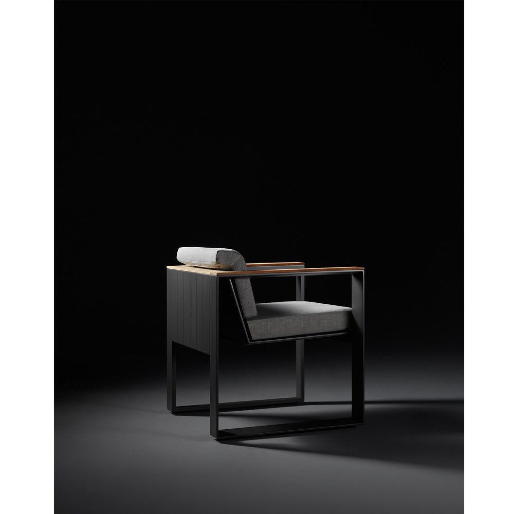 Nine Piece Dining Set with Eight Chairs