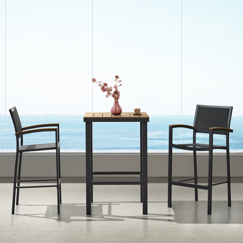 Five Piece Dining Set