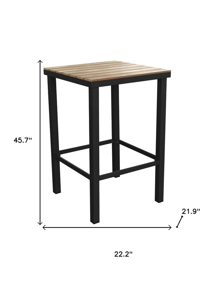 Five Piece Dining Set