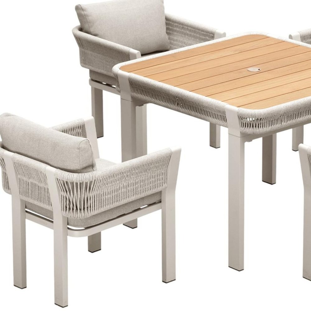 Five Piece Dining Set