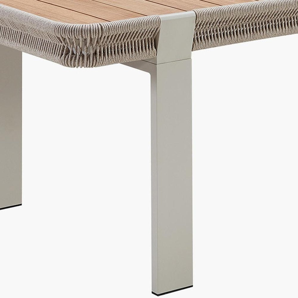 Seven Piece Dining Set