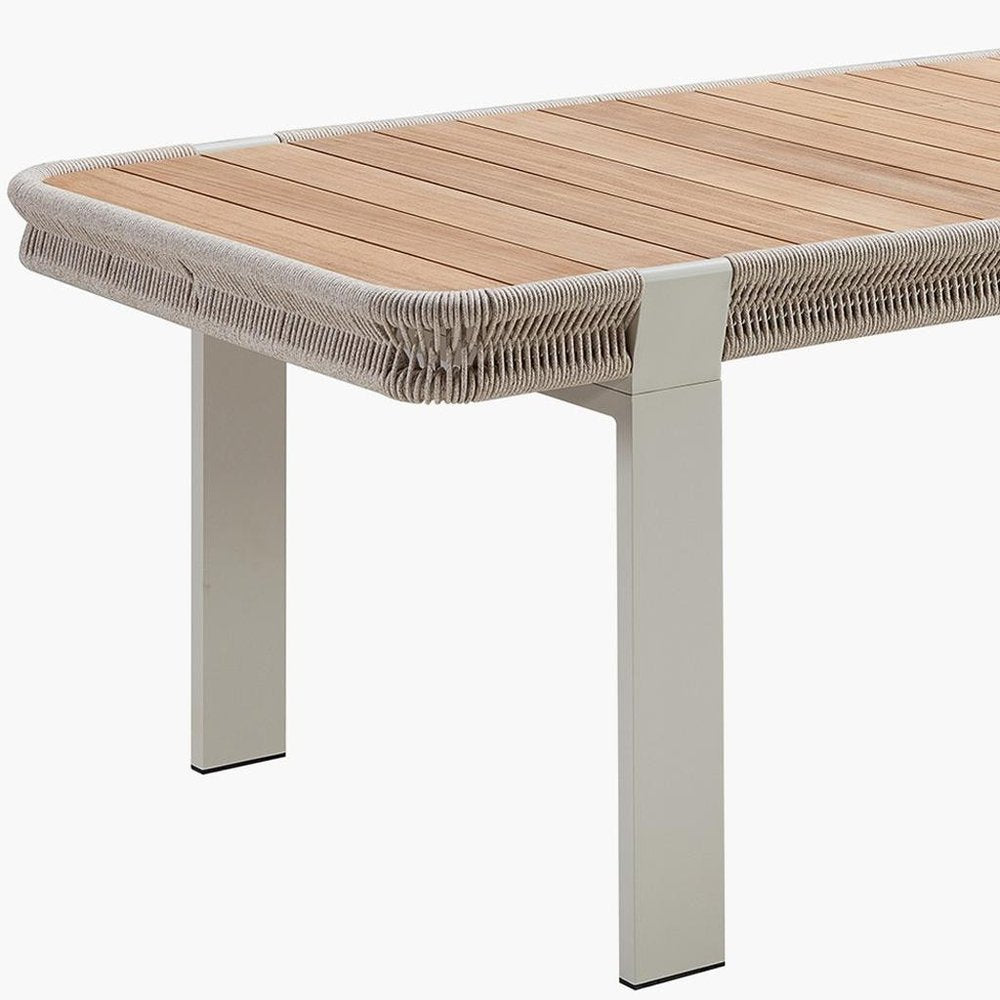 Seven Piece Dining Set
