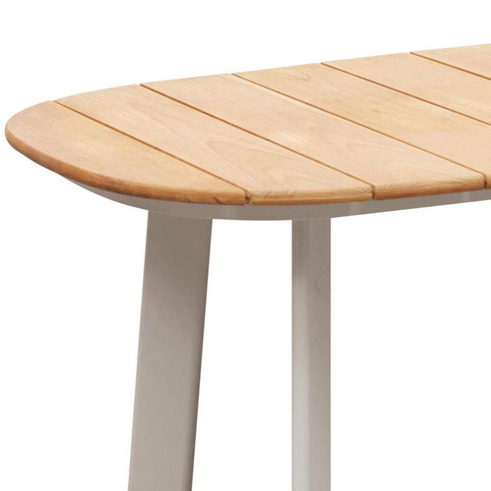 Seven Piece Dining Set
