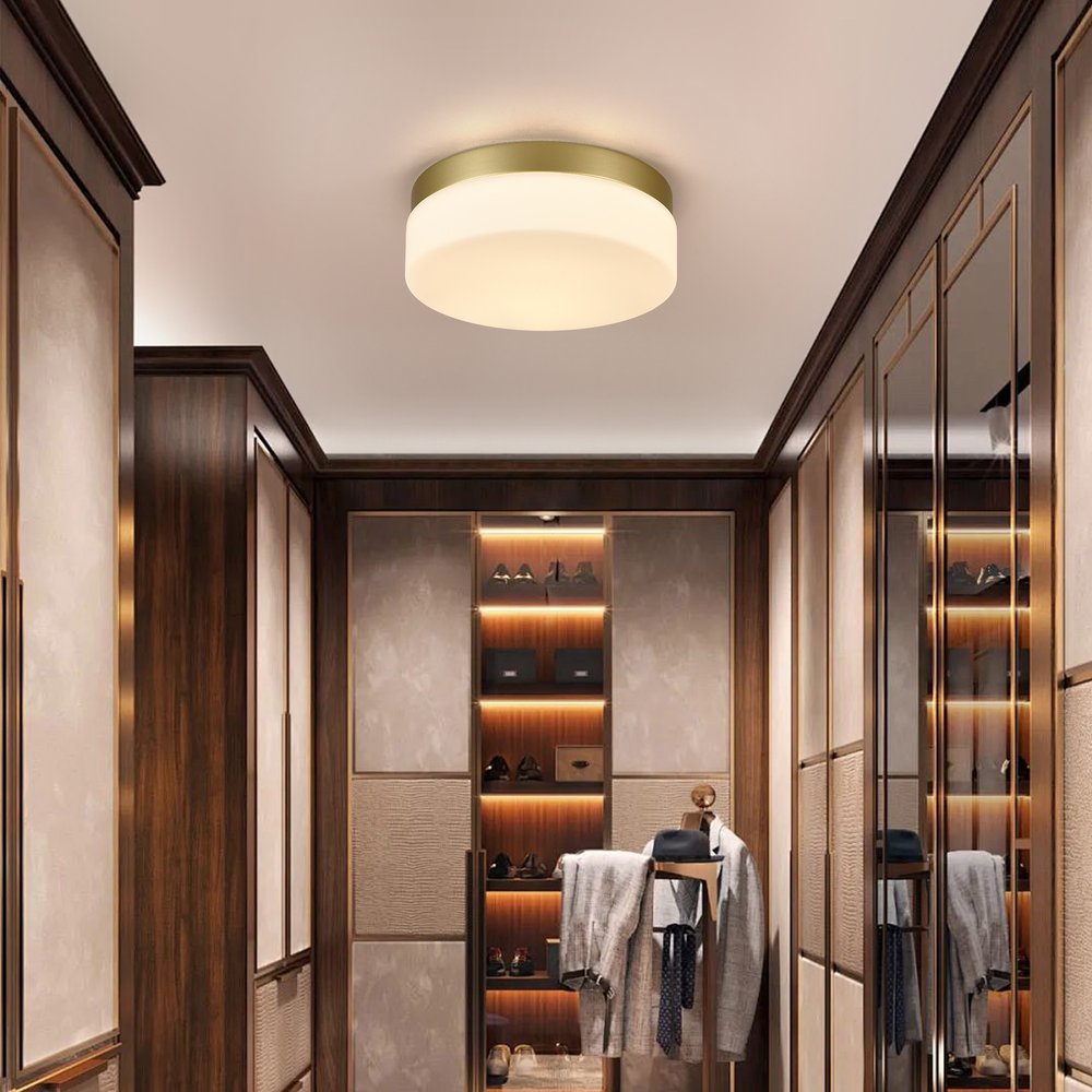 LED Commercial Ceiling Light